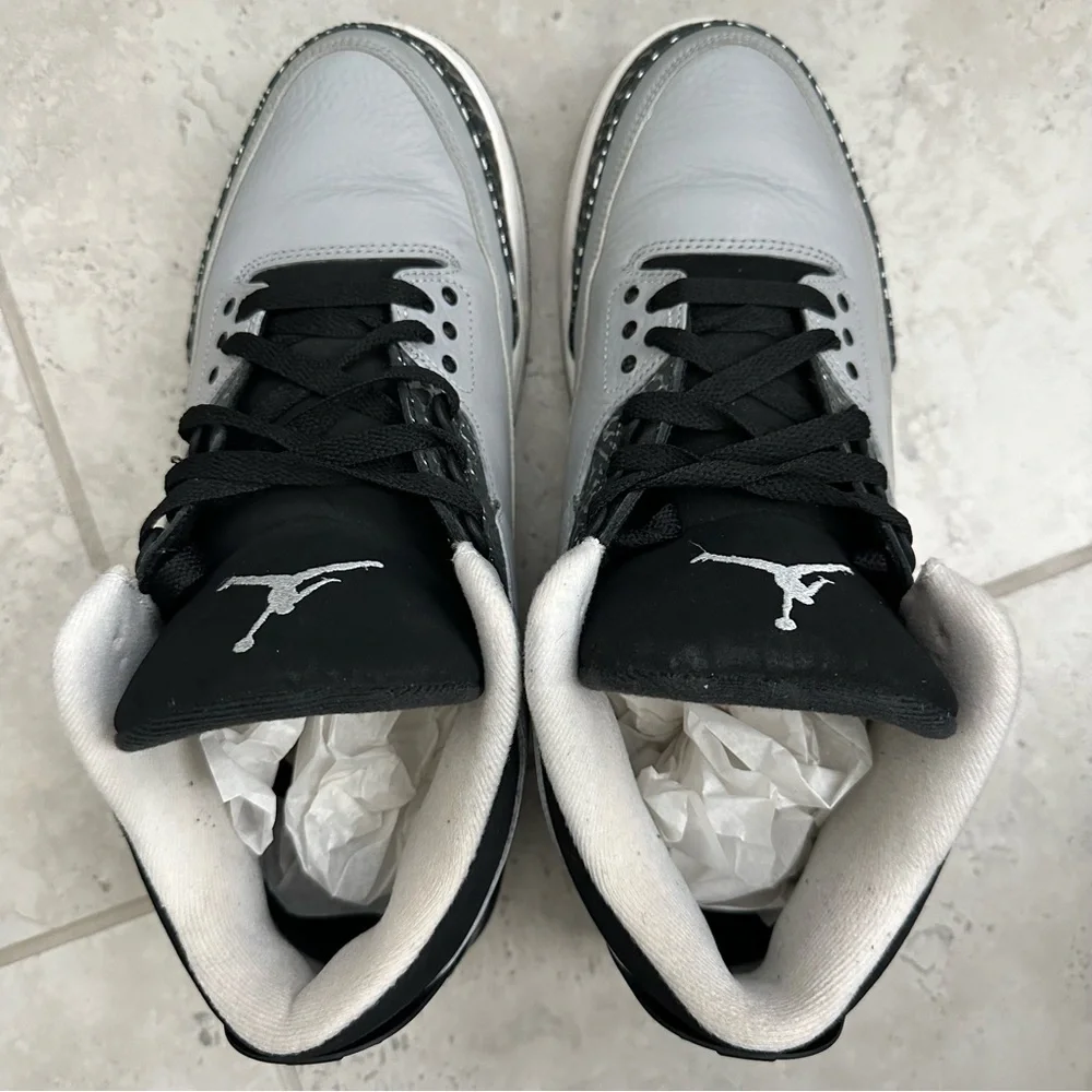 Jordan air retro